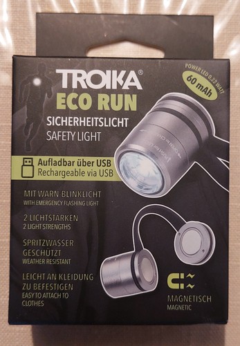 Taschenlampe sport und - taschenlampe, sport-