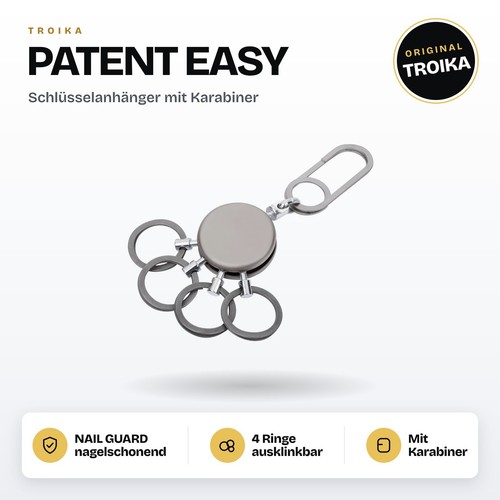 Troika patent easy - troika,