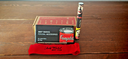 Troika andy warhol art - troika,