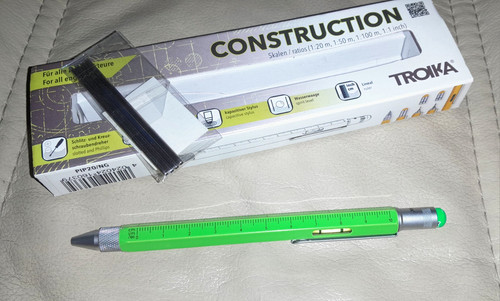 Troika construction multitool - troika,