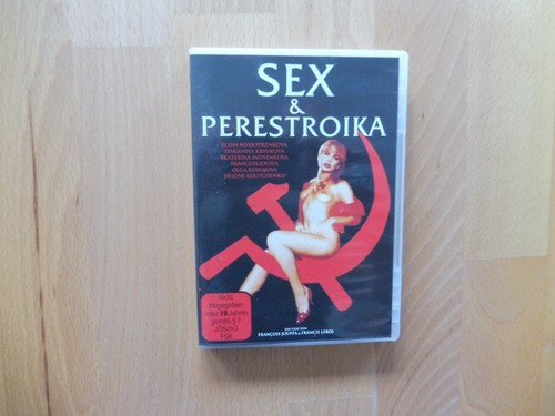 Sex perestroika - (, uncut