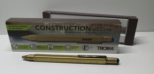 Troika construction square - troika,