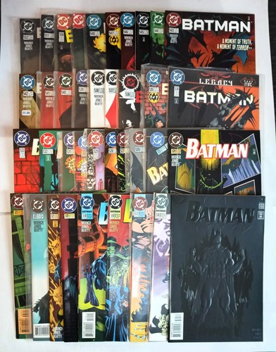 Batman x38 515 - |, complete