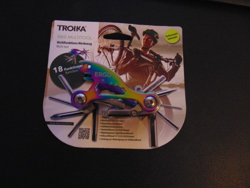 Fahrrad multitool von - fahrrad,