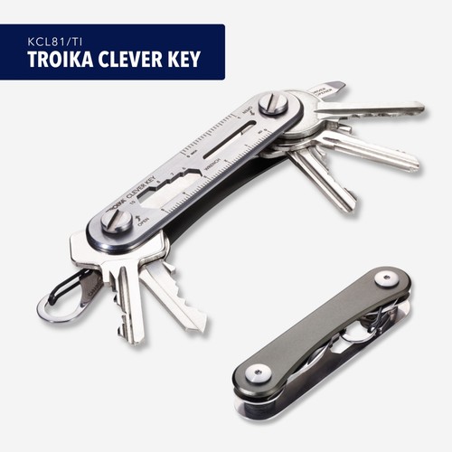 Schlüssel organizer multitool - schlüssel,