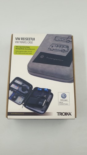 Troika travel case - bulli, t1