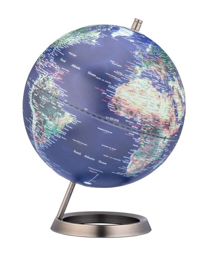 Troika grad globus 25 cm - troika, 23,5