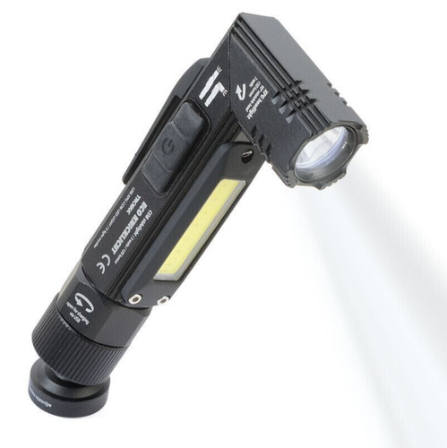 Taschenlampe knicklampe - taschenlampe,,