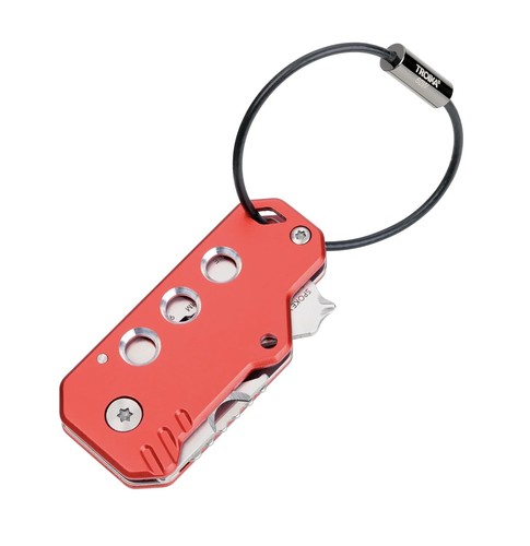 Troika key tool multitool - troika,