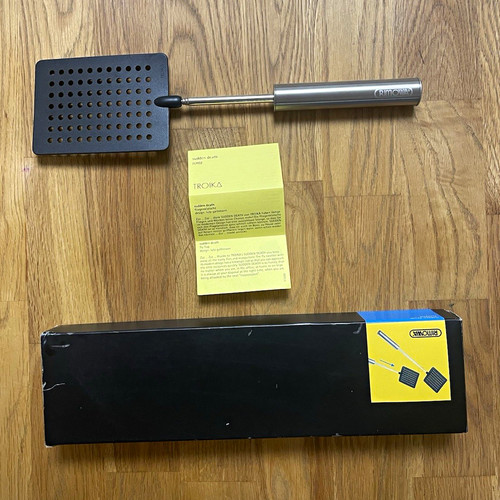 Rimowa troika sudden - x, death