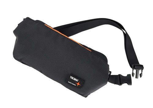 Troika night spark slingbag - spark,