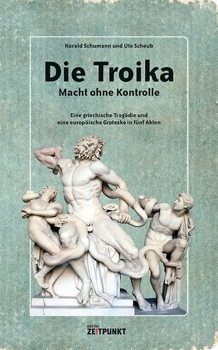 Die troika macht - troika, –
