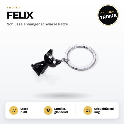 Troika felix - troika,