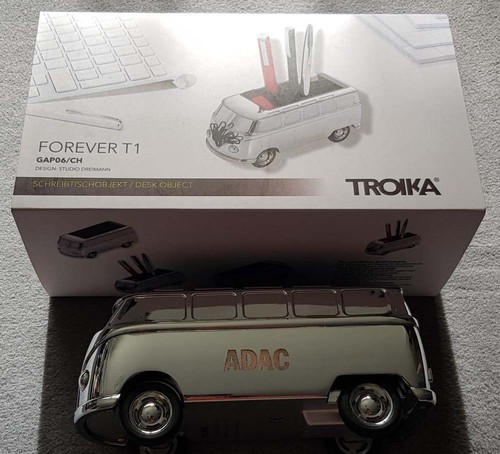 Troika artikel ente bus mit - ente&bus,